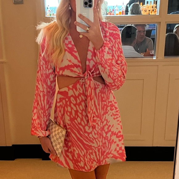 RESA Dresses Jojo Mini Dress Poshmark